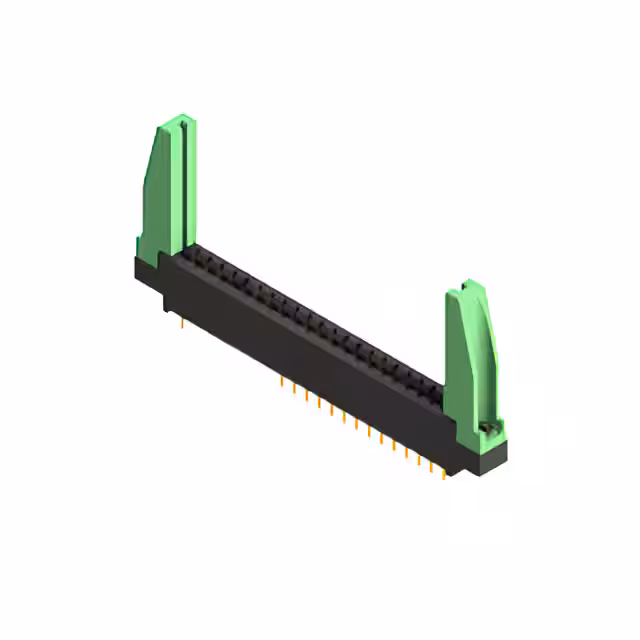 387-044-540-878 EDAC Inc.  Edgeboard Connectors